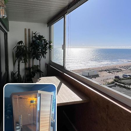 Oasis Tropical & Sauna Saint-Hilaire-de-Riez Exteriér fotografie