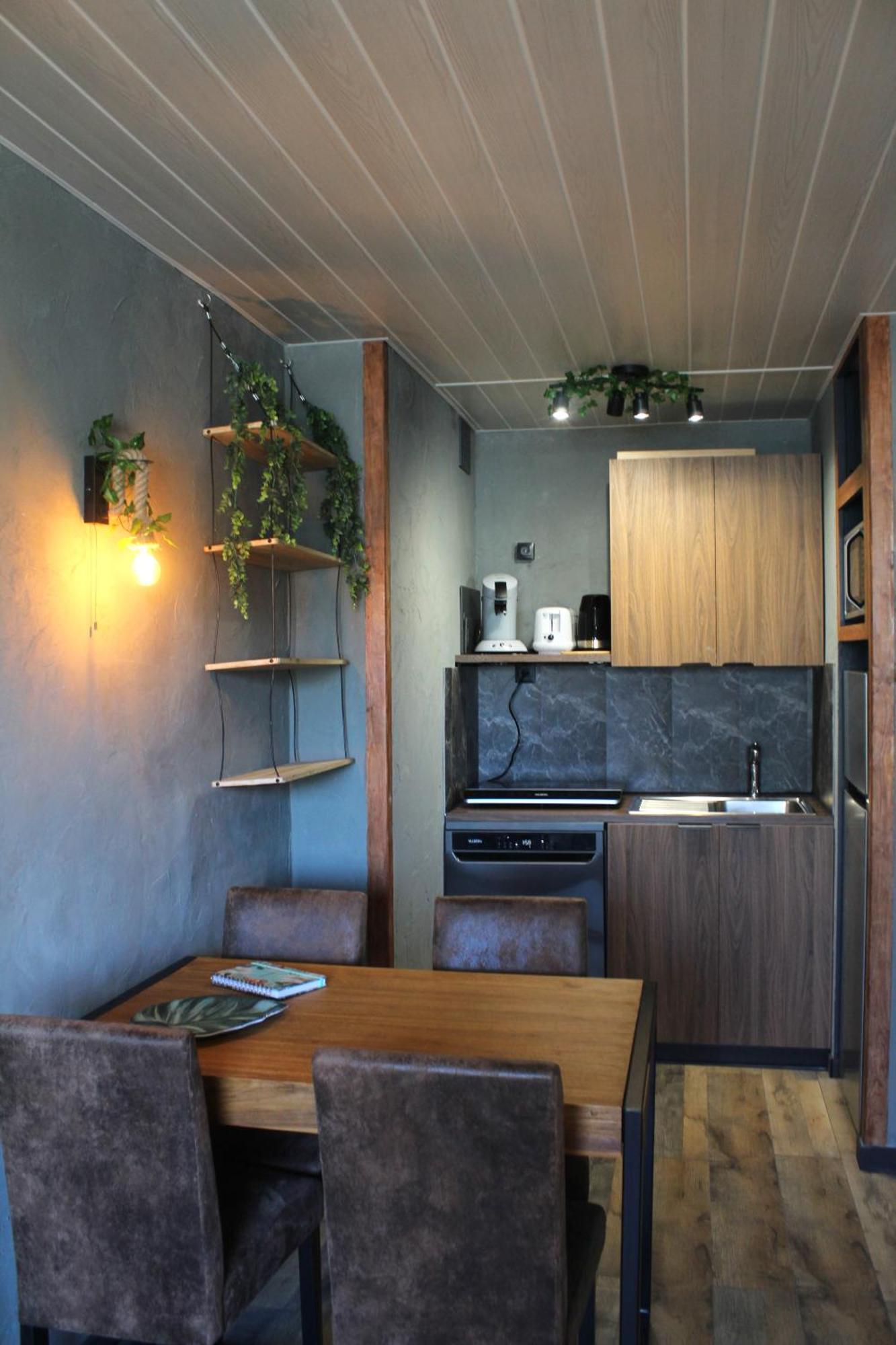 Oasis Tropical & Sauna Saint-Hilaire-de-Riez Exteriér fotografie