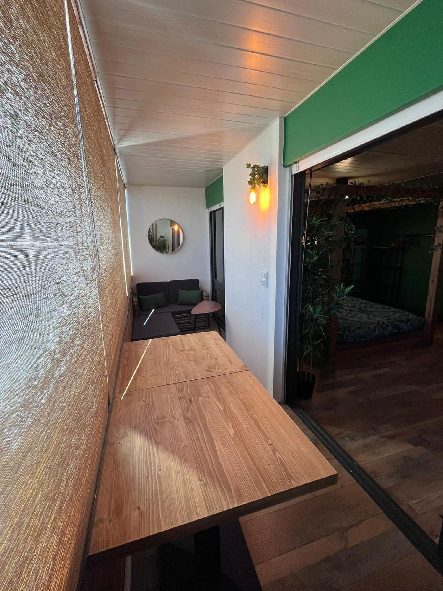 Oasis Tropical & Sauna Saint-Hilaire-de-Riez Exteriér fotografie