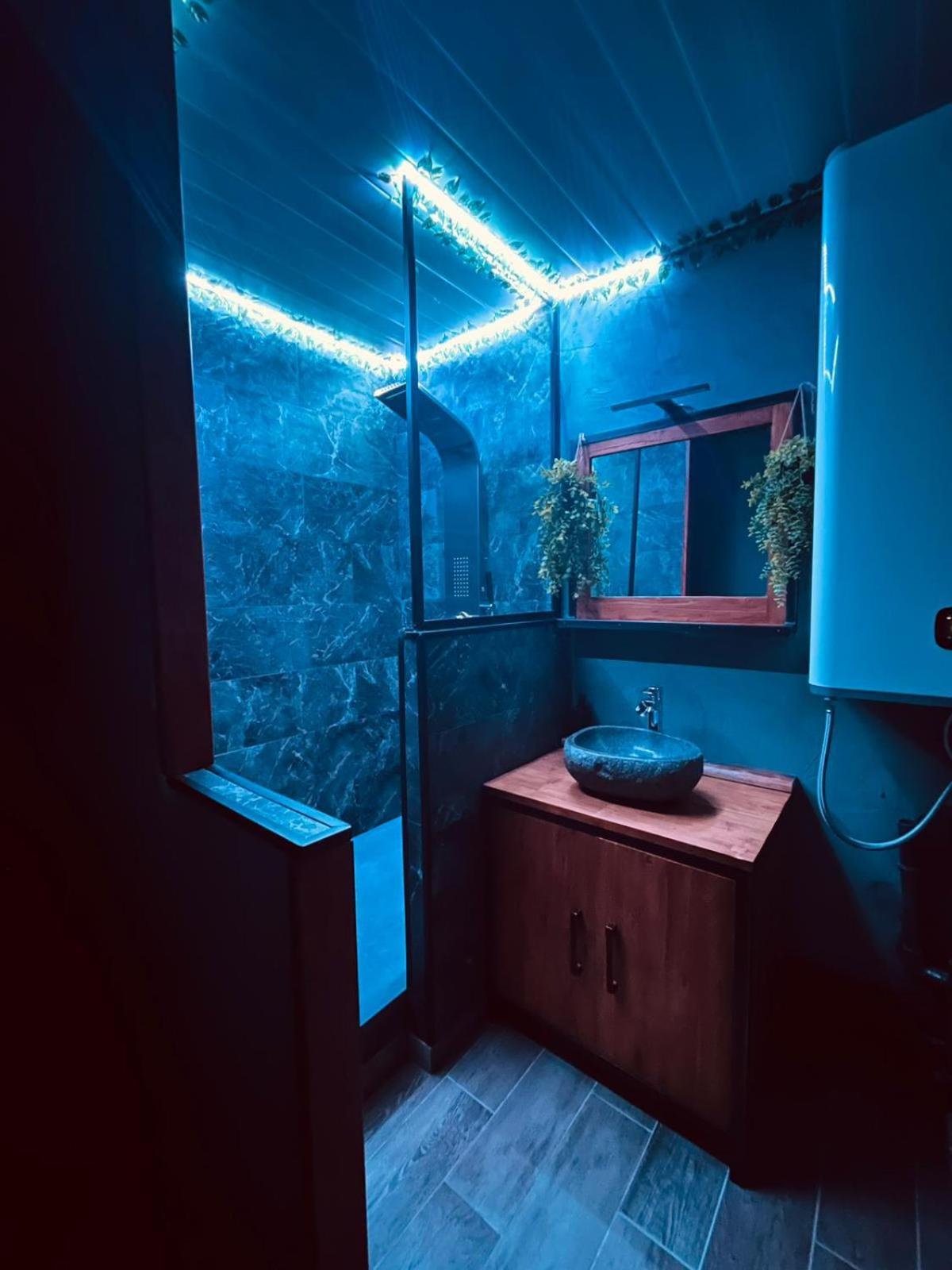 Oasis Tropical & Sauna Saint-Hilaire-de-Riez Exteriér fotografie